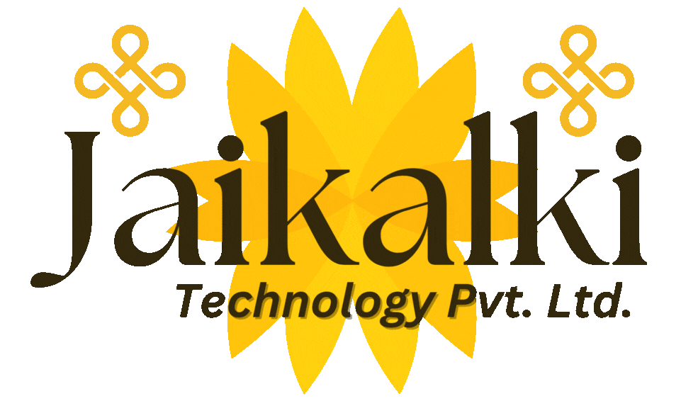Jaikalki Technology Logo