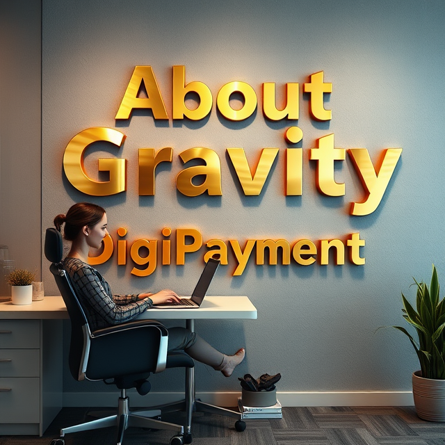 Gurutvapay DigiPayment Illustration