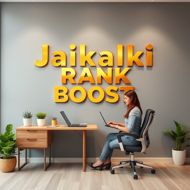 Rank Boost Illustration