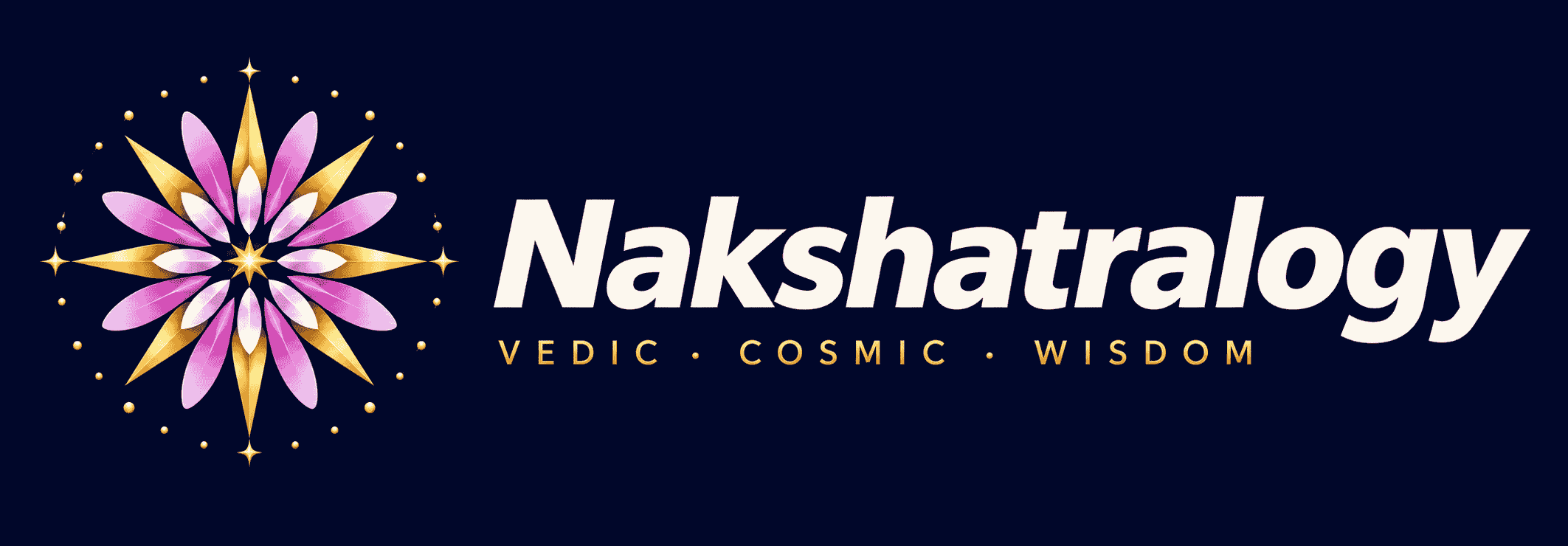Nakshatralogy